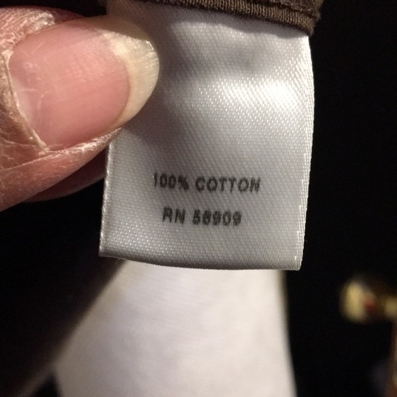 Weathered Casuals Men’s Button Down Short Sleeve - Picture 4 of 4